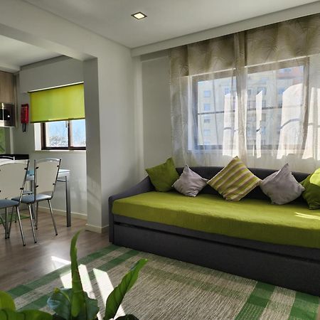 Ria Center Apartment - Left Faro Ngoại thất bức ảnh