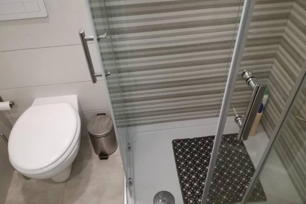 Ria Center Apartment - Left Faro Ngoại thất bức ảnh