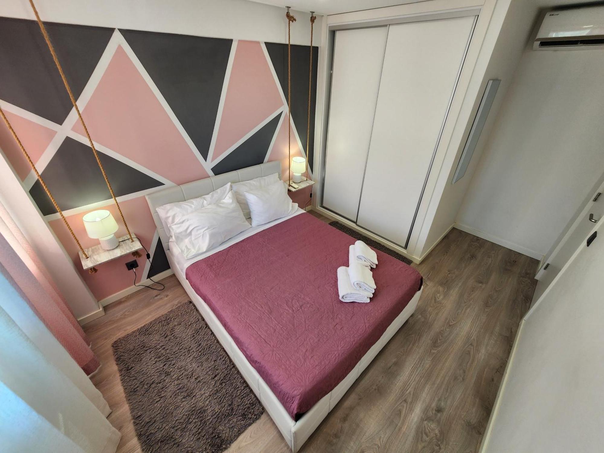 Ria Center Apartment - Left Faro Ngoại thất bức ảnh