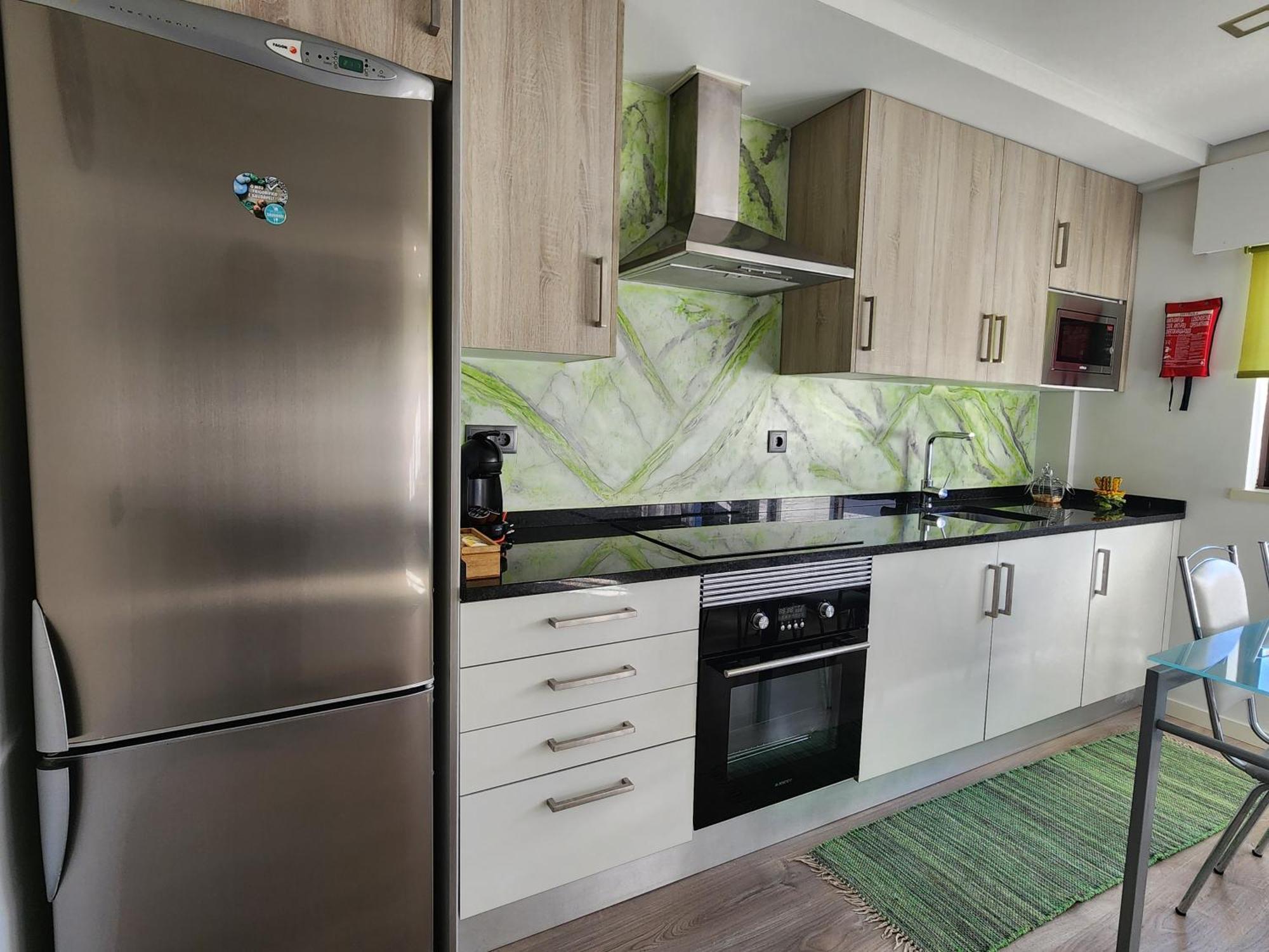 Ria Center Apartment - Left Faro Ngoại thất bức ảnh